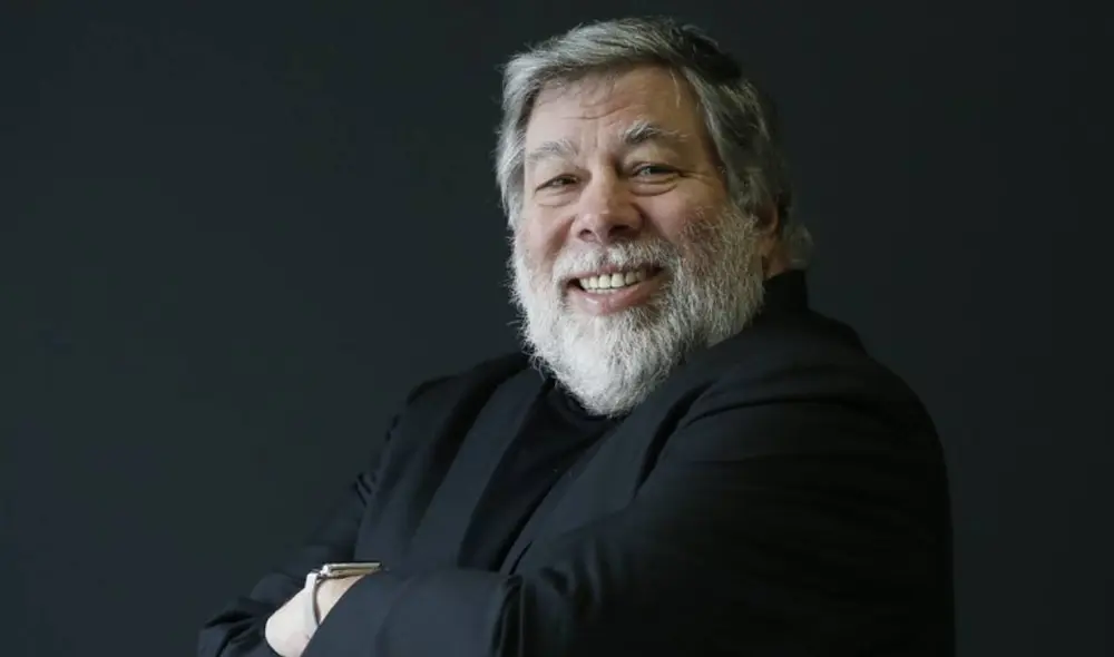 Tras su retiro de Apple, Wozniak se dedicó al sector educativo, pero ahora es acusado de tomar ideas ajenas para su marca. Foto: El País