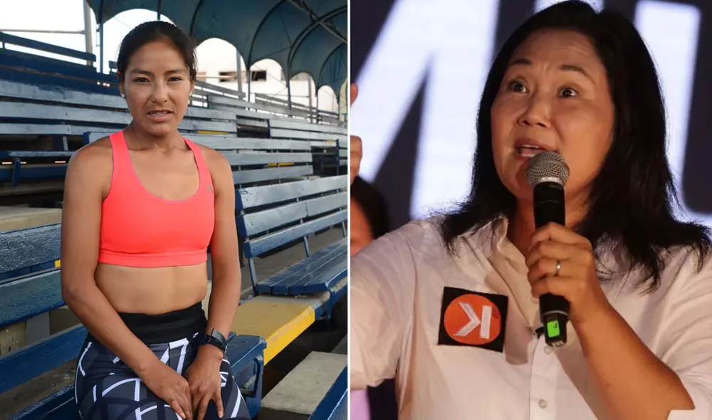 Este lunes, Fuerza Popular presentó a los nuevos integrantes de su equipo técnico. Foto: composición/La República Este lunes, Fuerza Popular presentó a los nuevos integrantes de su equipo técnico. Foto: composición/La República