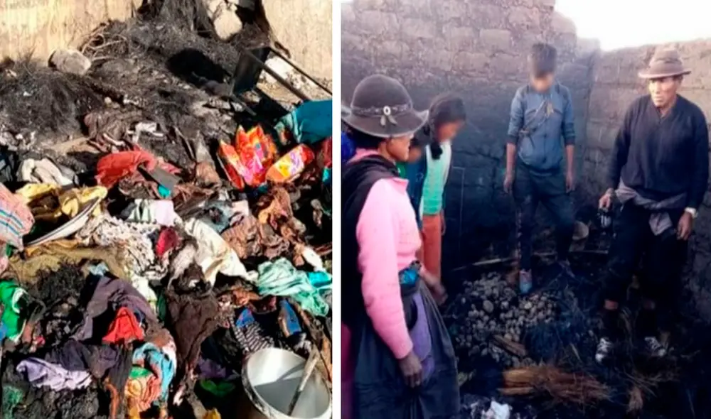 Si usted desea apoyar puede comunicarse al 982404365. Foto: PNP Si usted desea apoyar puede comunicarse al 982404365. Foto: PNP