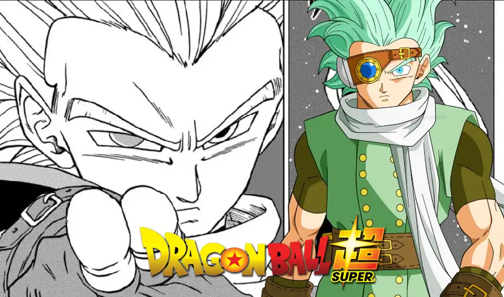 El nuevo villano ha sorprendido a los fans con sus nuevos poderes. Foto: composición / Weekly Shonen Jump El nuevo villano ha sorprendido a los fans con sus nuevos poderes. Foto: composición / Weekly Shonen Jump