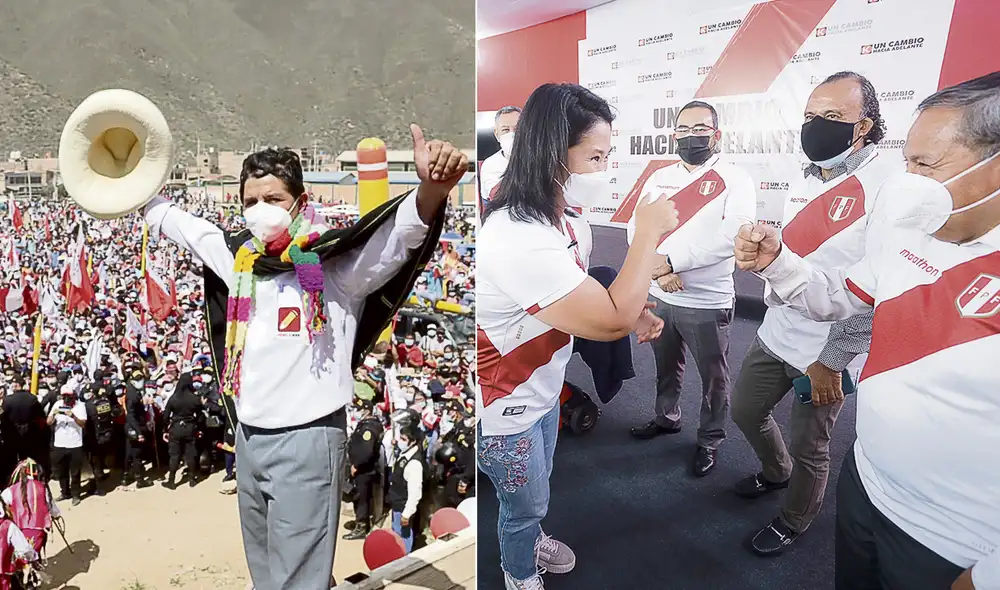 Foto: composición/La República