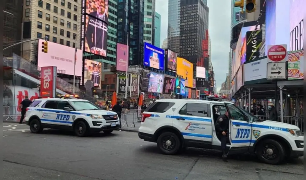 Incremento sustancial de violencia en Estados Unidos deja múltiples heridos en diversas ciudades durante el último fin de semana. Foto: difusión Incremento sustancial de violencia en Estados Unidos deja múltiples heridos en diversas ciudades durante el último fin de semana. Foto: difusión