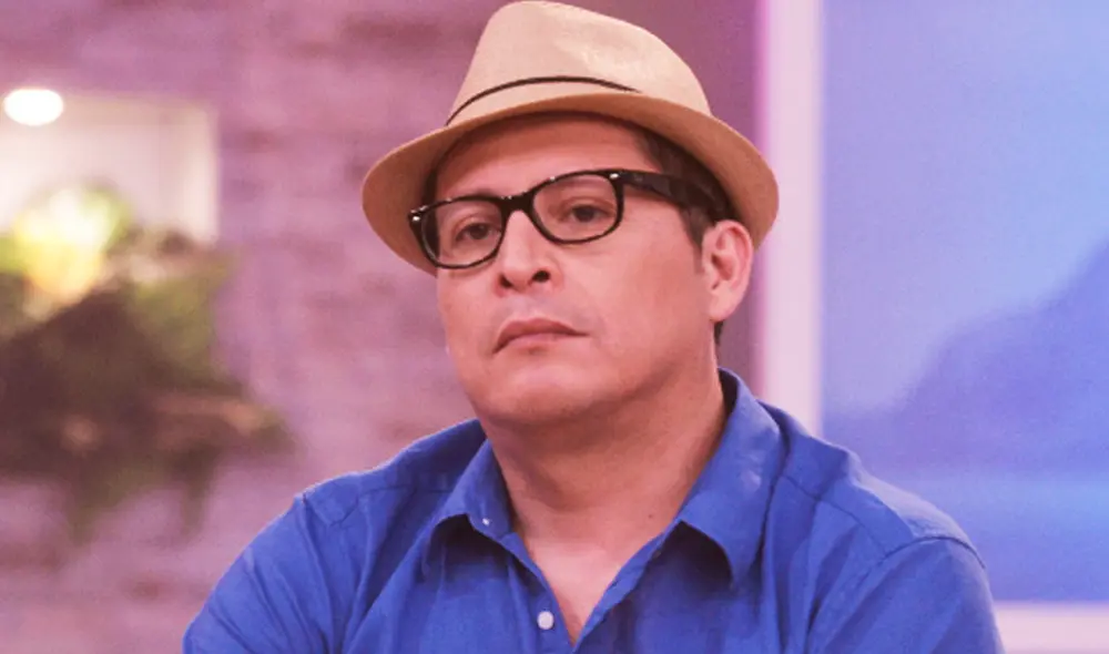 Fue a inicios de marzo cuando Carlos Enrique Banderas emitió frases machistas en su programa. Foto: Instagram