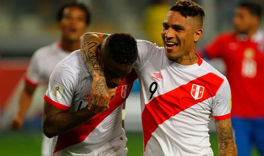 Ambos futbolistas fueron formados en las divisiones menores de Alianza Lima. Foto: Libero