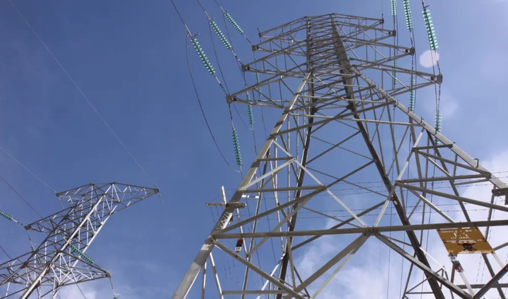 La implementación del Programa PIT, sistemas eléctricos de potencia, incluye obras de ampliación y/o reforzamiento de subestaciones de transformación en alta tensión. Foto: Minem