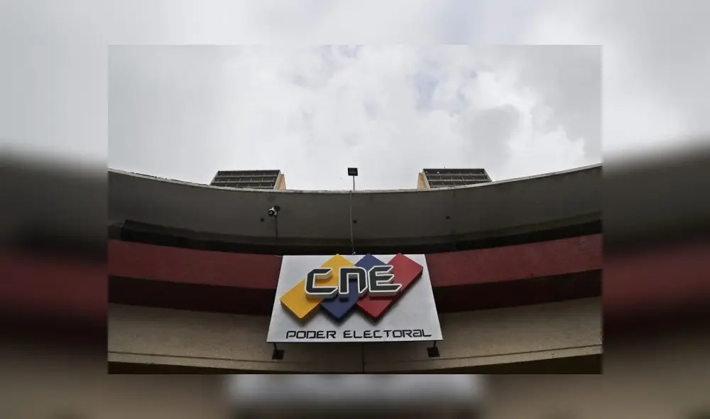 El poder electoral venezolano deberá decidir si el referendo revocatorio es aprobado o no. Foto: El Nacional El poder electoral venezolano deberá decidir si el referendo revocatorio es aprobado o no. Foto: El Nacional