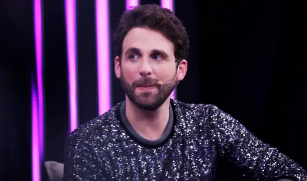 Rodrigo González aún no se ha pronunciado al respecto. Foto: difusión