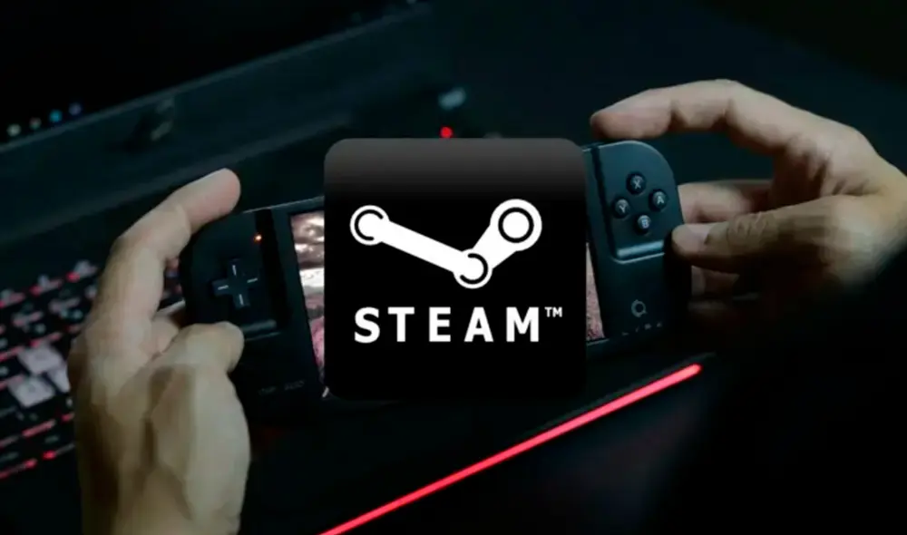 El nombre clave del supuesto dispositivo porátil es Steampal. Foto: Gadgetcrutches