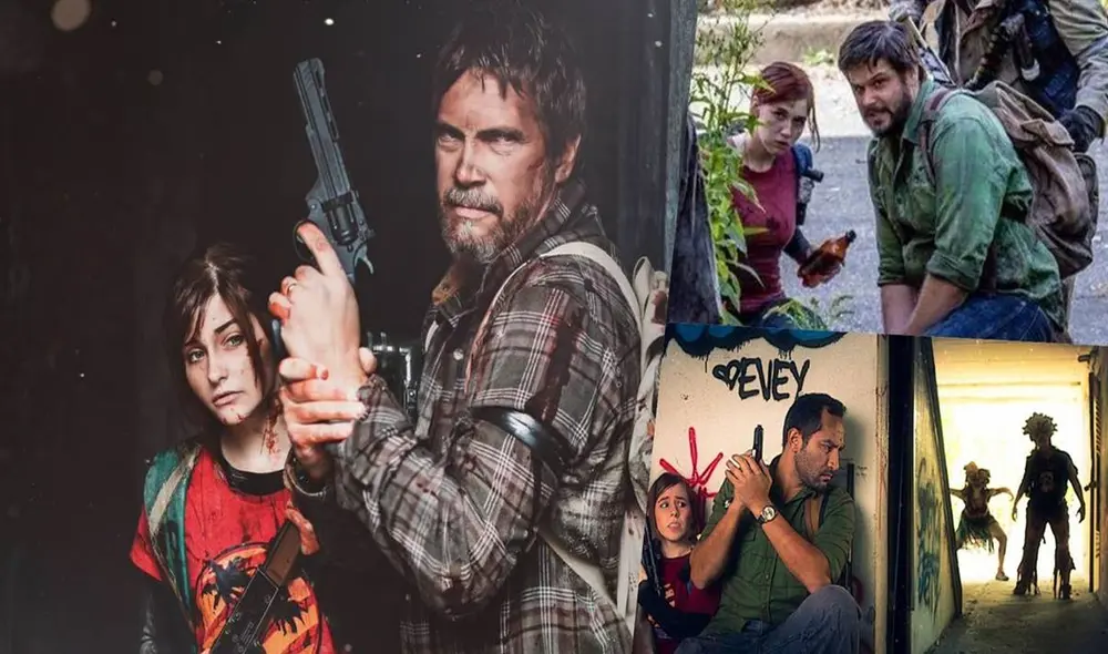 The Last of Us es uno de los juegos más famosos de Naughty Dog. Foto: Vandal