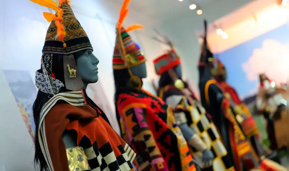 Exposición estará abierta al público hasta el 18 de junio. Foto: Municipalidad de Cusco Exposición estará abierta al público hasta el 18 de junio. Foto: Municipalidad de Cusco