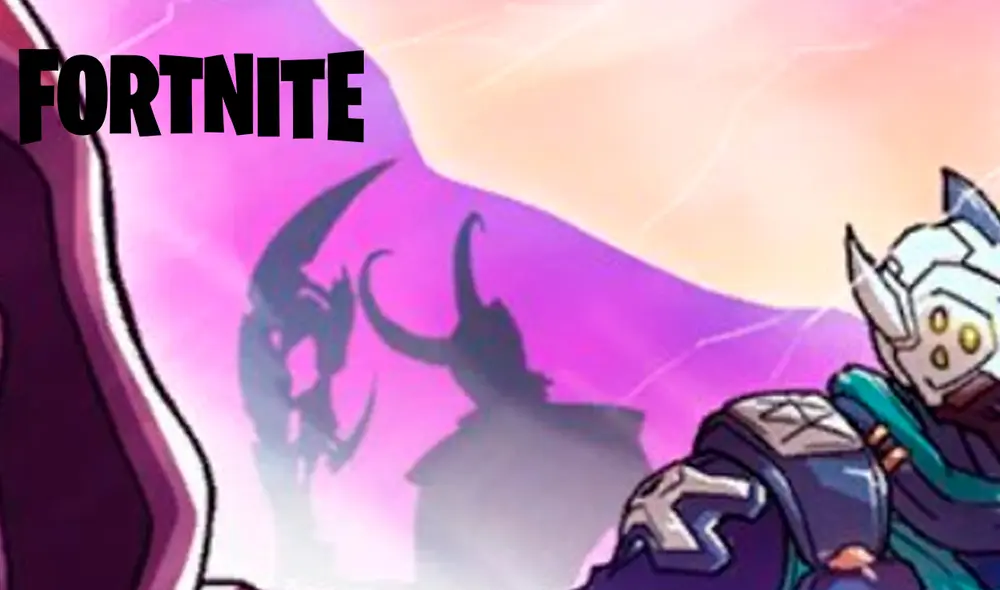 Según insiders, Loki sería parte de Fortnite, capítulo 2, temporada 7. Foto: Shiina