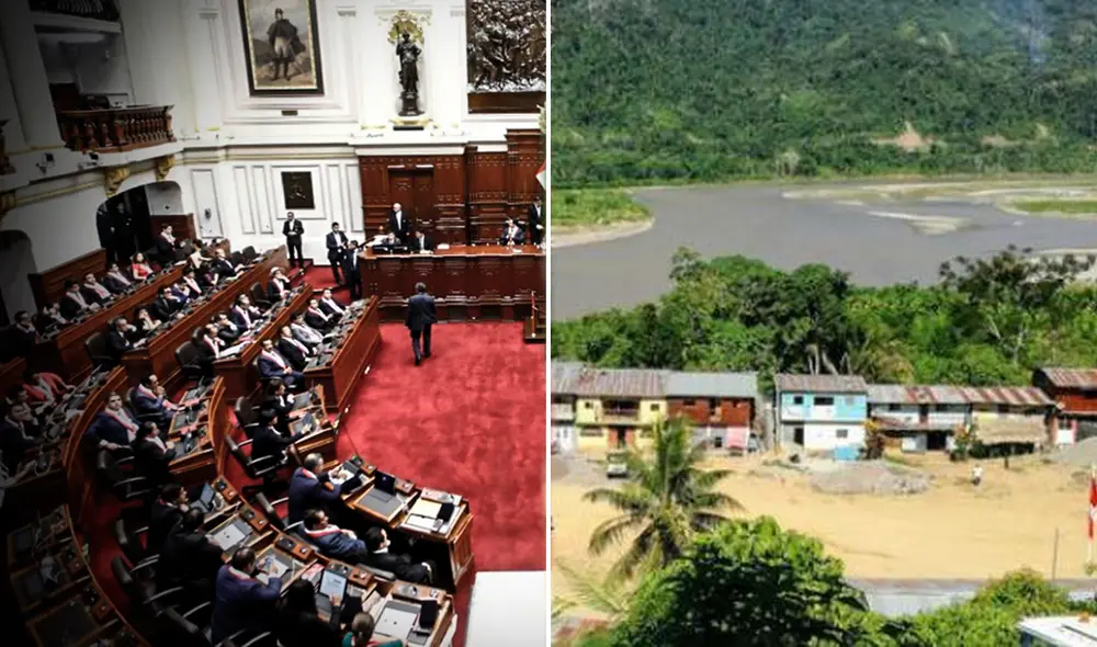 Solicitud fue enviada a la ministra de Defensa por el congresista Robledo Gutarra. Foto: composición/La República/difusión Solicitud fue enviada a la ministra de Defensa por el congresista Robledo Gutarra. Foto: composición/La República/difusión