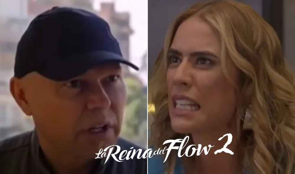 Averigua de qué tratará La reina del flow 2. Foto: Caracol TV Averigua de qué tratará La reina del flow 2. Foto: Caracol TV
