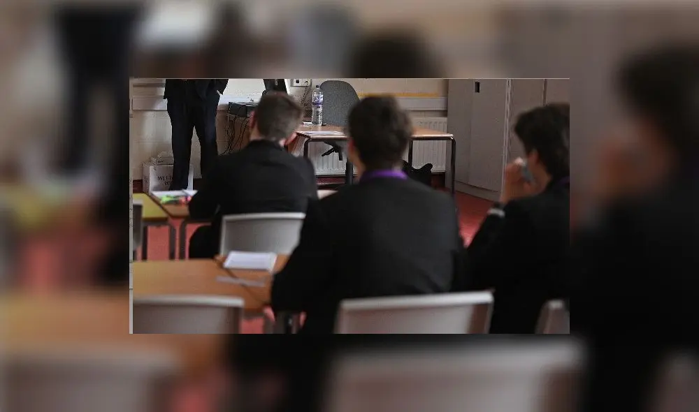 Hasta el momento no se ha encontrado responsables directos. La necropsia reveló que el menor falleció por asfixia. Foto: AFP Hasta el momento no se ha encontrado responsables directos. La necropsia reveló que el menor falleció por asfixia. Foto: AFP