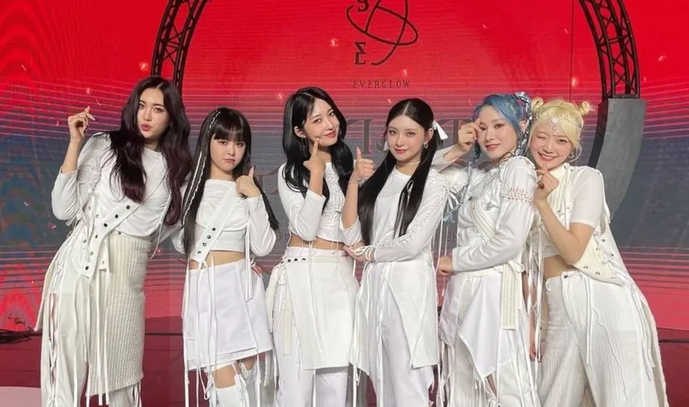 El grupo del K-pop anunció cambio en showcase por su regreso con "First". Foto: Yuehua