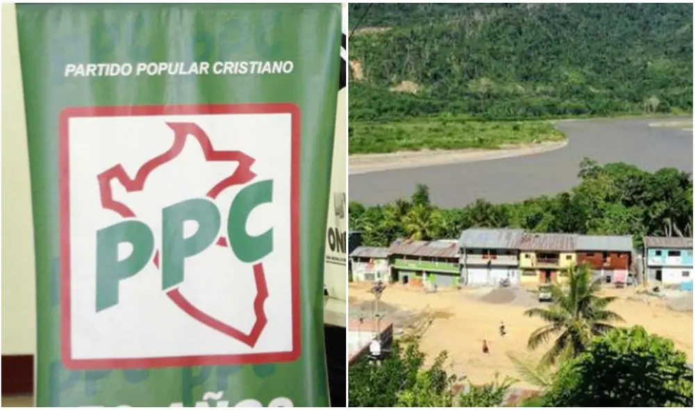 La agrupación instó a los ministerios de Defensa y del Interior a informar sobre las acciones que vienen ejecutando para prevenir y erradicar la violencia narcoterrorista del VRAEM. Foto: composición La República/difusión