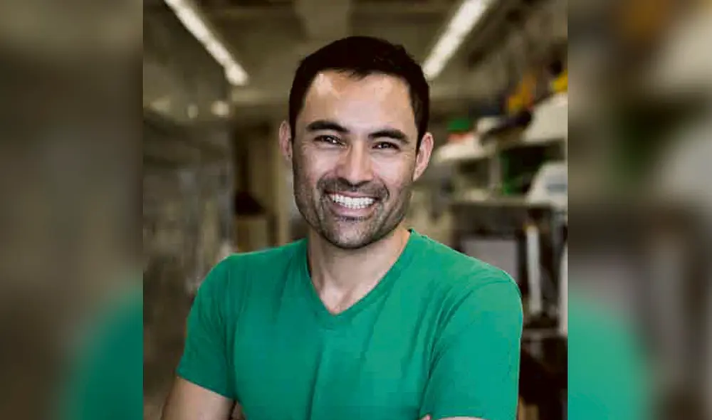 Impulsor. Tsukayama pide hacer más seguimiento del virus. Foto: difusión