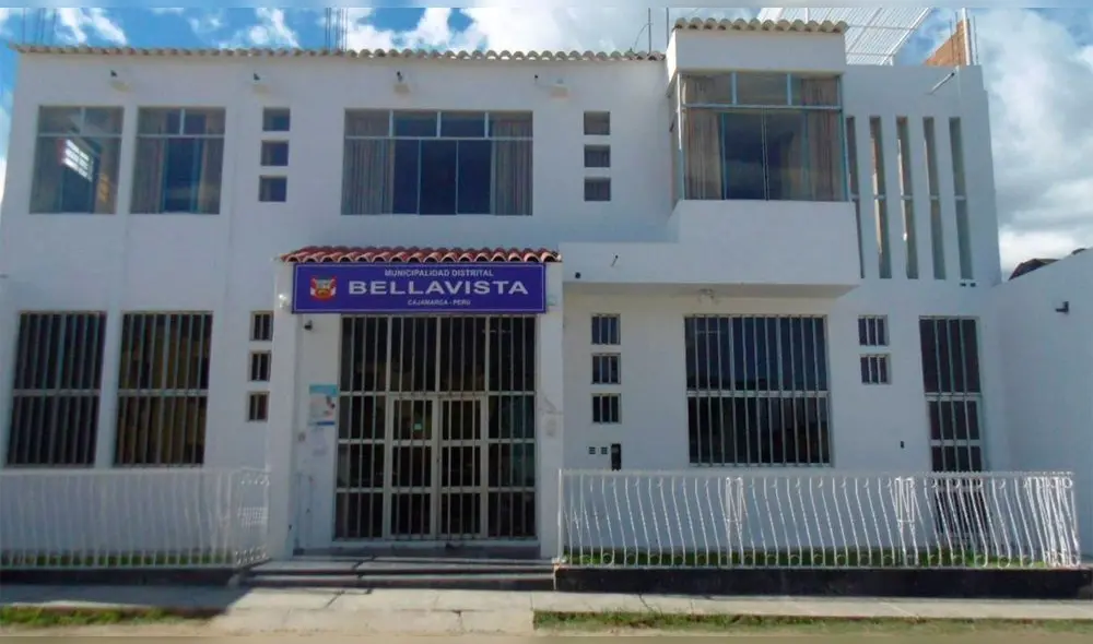 Exburgomaestre de municipio de Bellavista afrontará prisión por delito de corrupción. Foto: Comuna de Bellavista