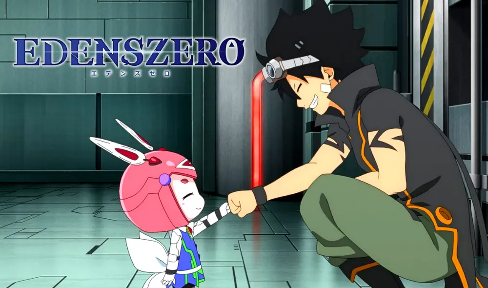 Conoce la más reciente información sobre Edens Zero. Foto: Editorial Kodansha