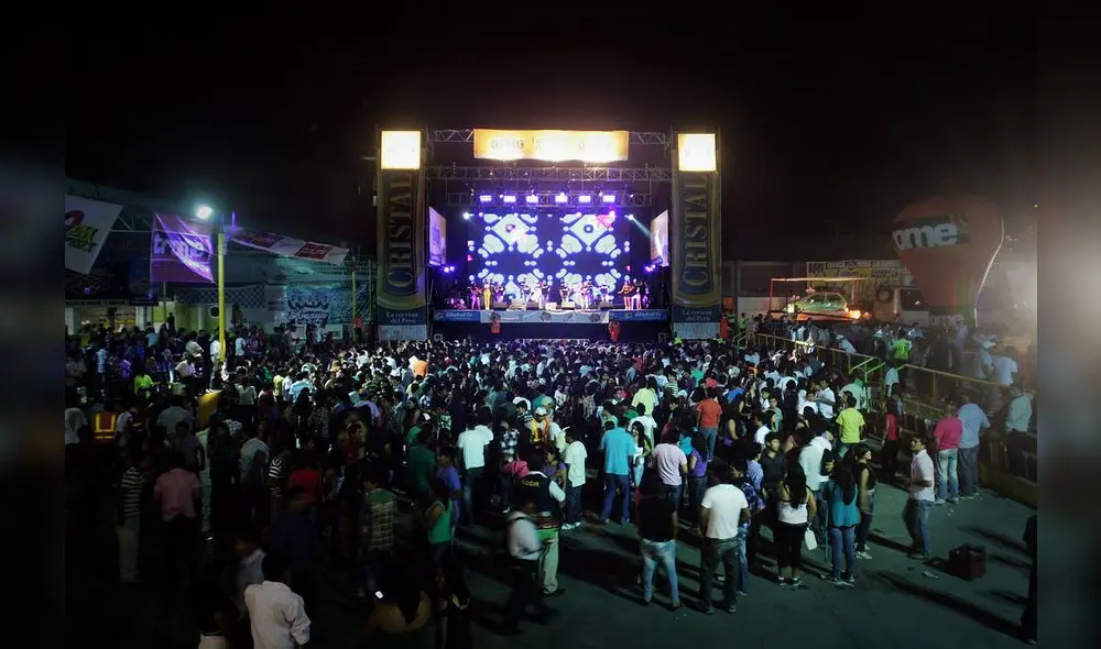 Huaralino se reactivaría con 40% de aforo. Foto: difusión