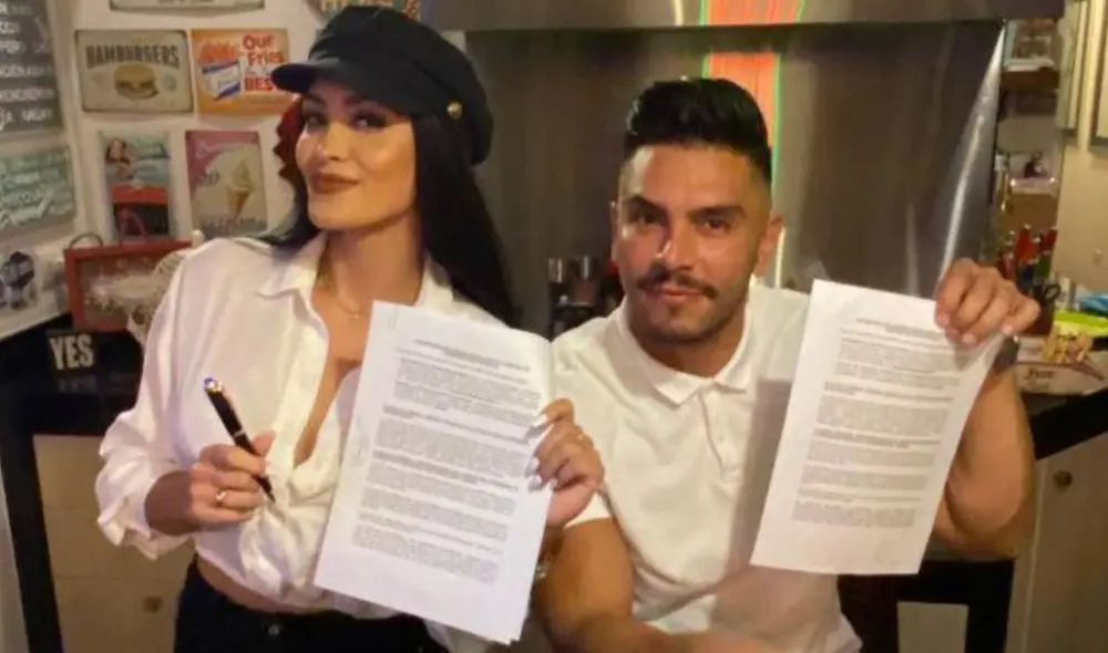 Los ex chicos realities aún mantienen en reserva los detalles. Foto: difusión