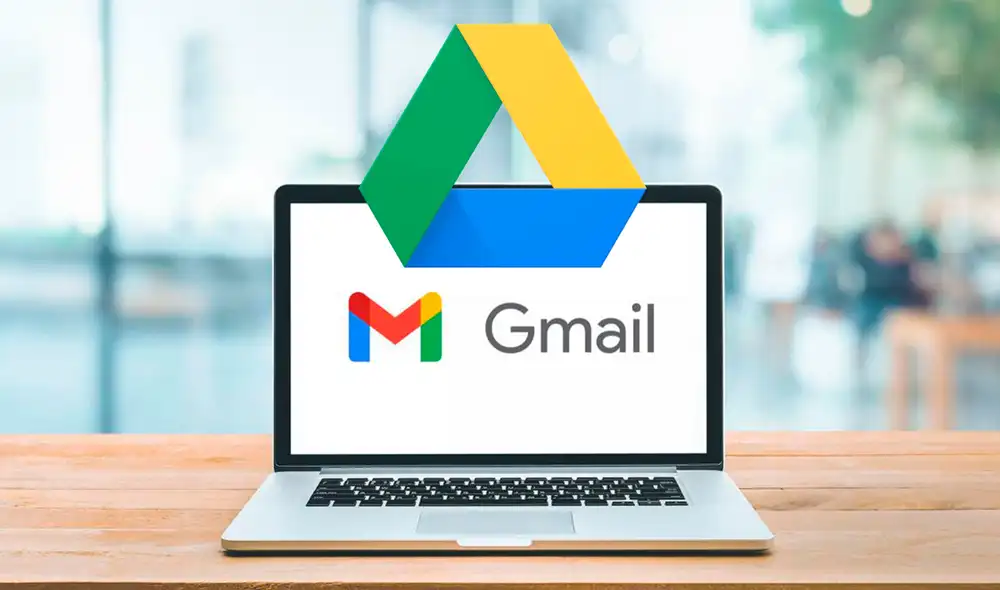 Si superas la capacidad de almacenamiento en Gmail, ya no podrás enviar ni recibir correos electrónicos. Foto: Computer Hoy
