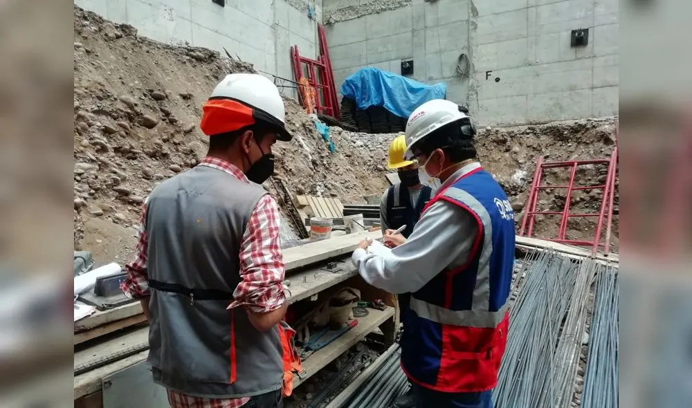 Empresas podrán subsanar la omisión. Foto: Sunafil