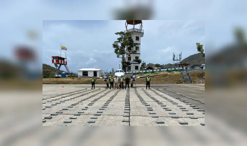 El conyugue de la famosa actriz colombiana se encuentra en problemas. Foto: El Espectador