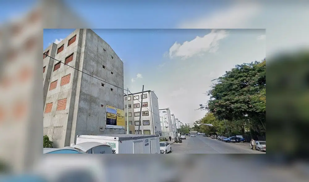 El experimentado narco logró darse a la fuga en Villa Lugano. Foto: La Nación