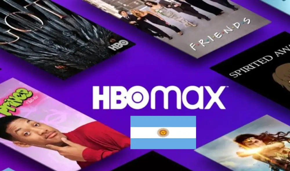HBO Ma confirmó que estará disponible a partir del 29 de junio en toda América Latina, incorporada Argentina. Foto: composición / difusión