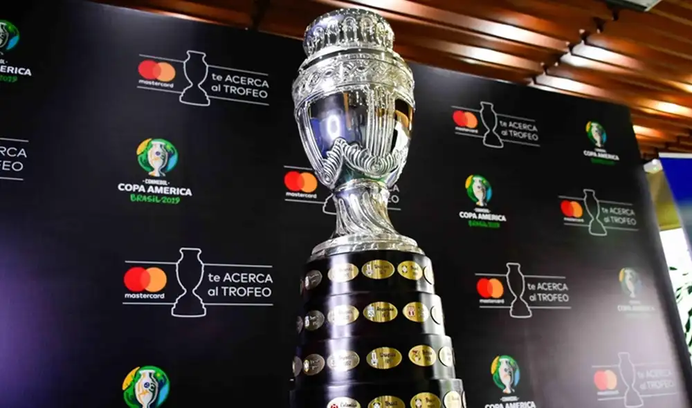 Argentina albergaría la Copa América 2021 luego de que Colombia quedara sin opciones. Foto: EFE Argentina albergaría la Copa América 2021 luego de que Colombia quedara sin opciones. Foto: EFE