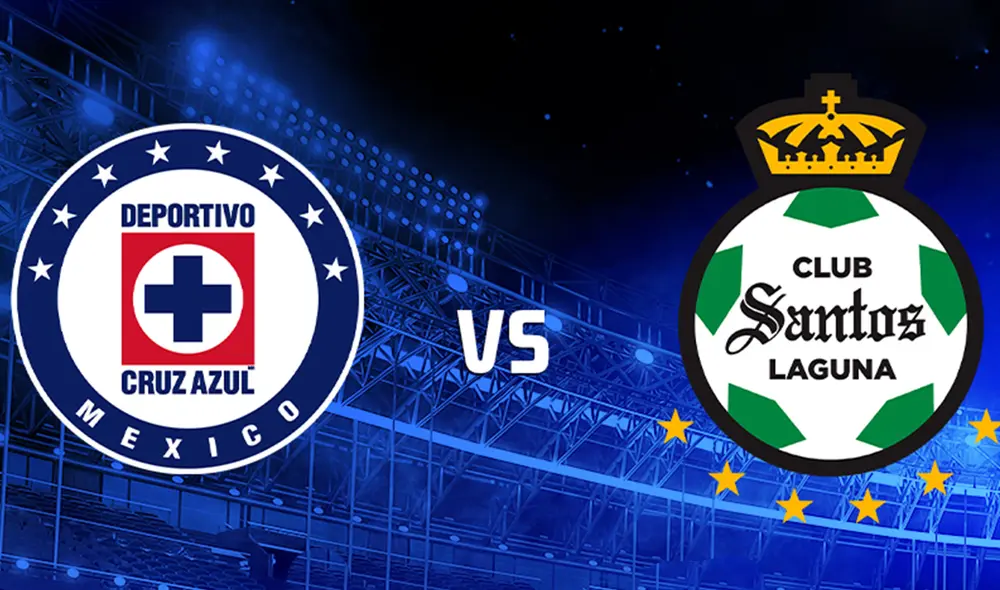 Cruz Azul no gana una liga mexicana desde 1997. Foto: Liga MX