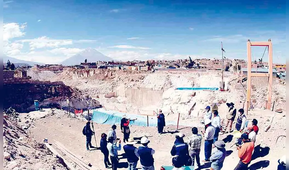 Cambios. Costos de obras en puentes sufrirán incrementos.
