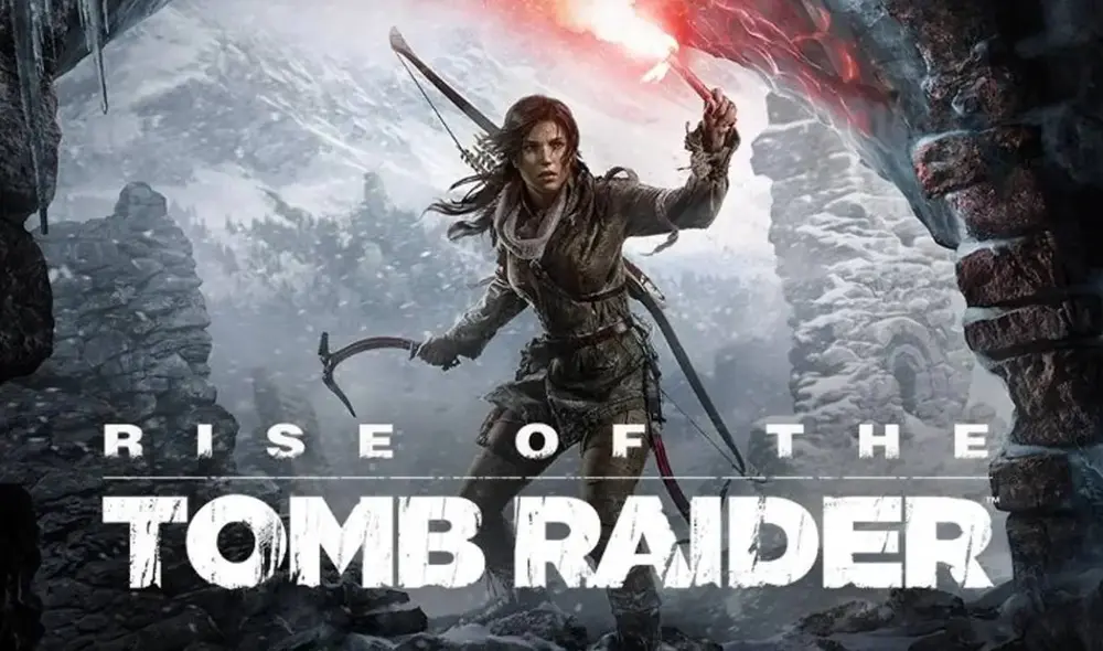 El segundo juego de la trilogía de Lara Croft puede ser tuyo para siempre si lo reclamas desde hoy hasta el próximo jueves 3 de junio. Foto: Crystal Dynamics El segundo juego de la trilogía de Lara Croft puede ser tuyo para siempre si lo reclamas desde hoy hasta el próximo jueves 3 de junio. Foto: Crystal Dynamics