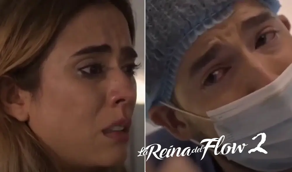 Averigua de qué tratará La reina del flow 2. Foto: Caracol TV