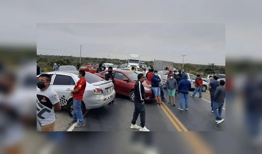 Trabajadores rechazan las acciones de Sutran y del MTC. Foto: Roberto Saavedra Trabajadores rechazan las acciones de Sutran y del MTC. Foto: Roberto Saavedra