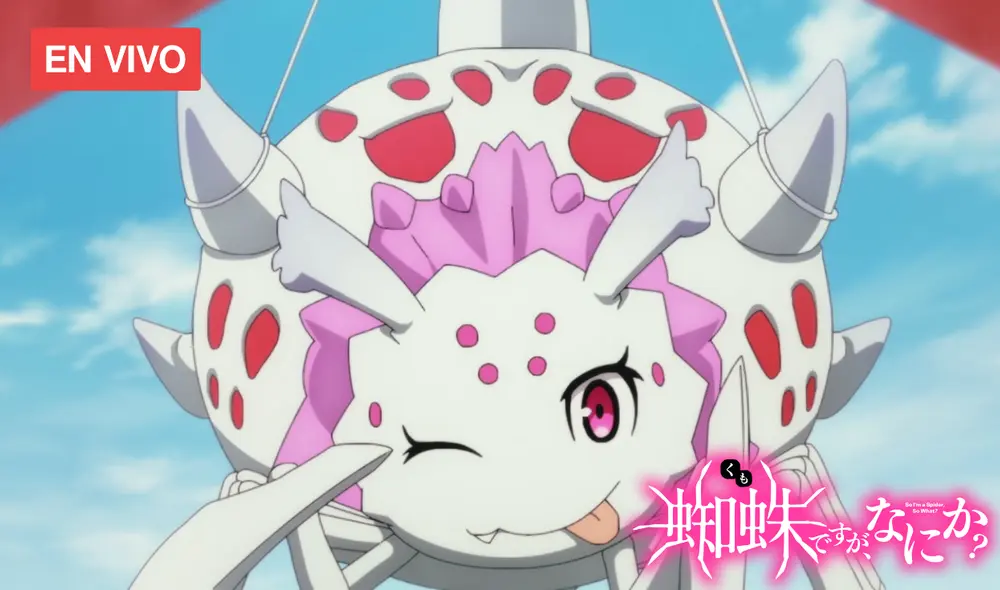 La historia de Kumoko comenzó con su segundo arco argumental. Foto: Shousetsuka ni narou La historia de Kumoko comenzó con su segundo arco argumental. Foto: Shousetsuka ni narou