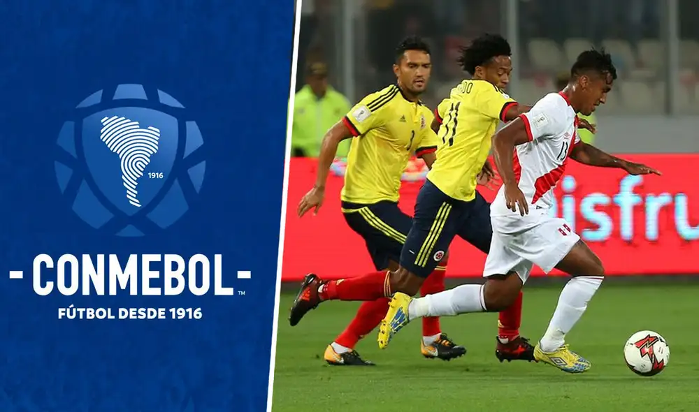 Conmebol informó que la vacuna contra la COVID-19 es requisito para participar en la Copa América. Foto: Conmebol/EFE Conmebol informó que la vacuna contra la COVID-19 es requisito para participar en la Copa América. Foto: Conmebol/EFE