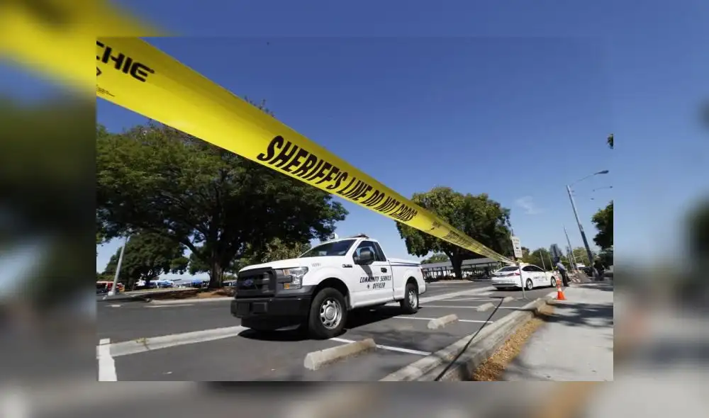 El número de víctimas fatales del atentado se ha incrementado en las últimas 24 horas. Foto: EFE El número de víctimas fatales del atentado se ha incrementado en las últimas 24 horas. Foto: EFE