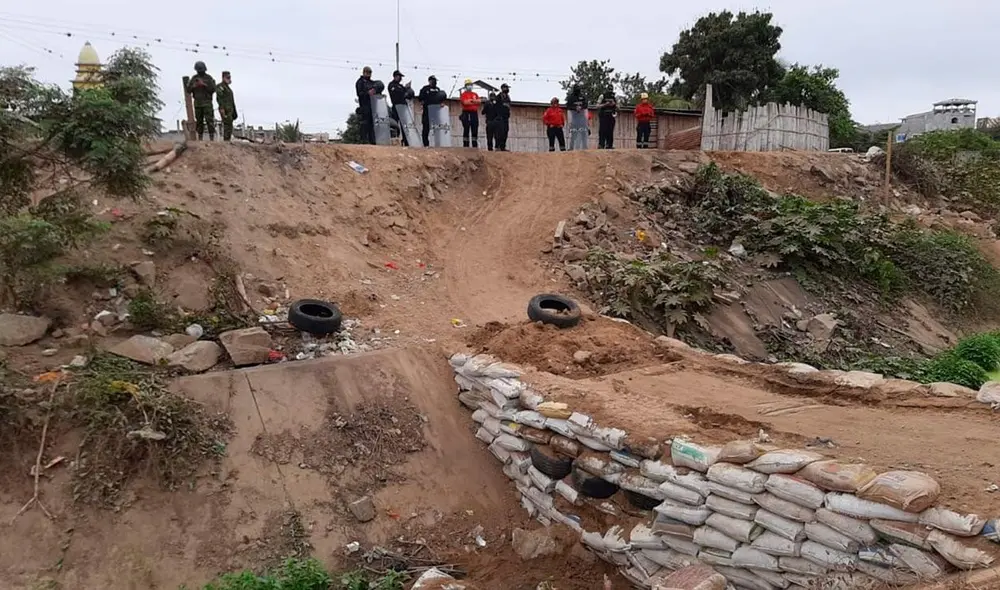 La Cancillería de Ecuador convocó al embajador de Perú en Quito para “expresarle su preocupación y desazón” ante la muerte de un ciudadano. Foto: PNP/referencial