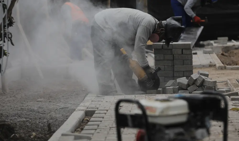 La colocación de créditos con recursos del Fondo Mivivienda alcanzó las 1.097 operaciones en marzo del presente año, su mejor resultado desde diciembre del 2019. Foto: La República
