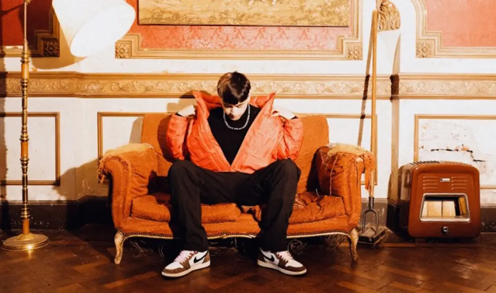 El videoclip es dirigido por Facu Ballve. Foto: difusión