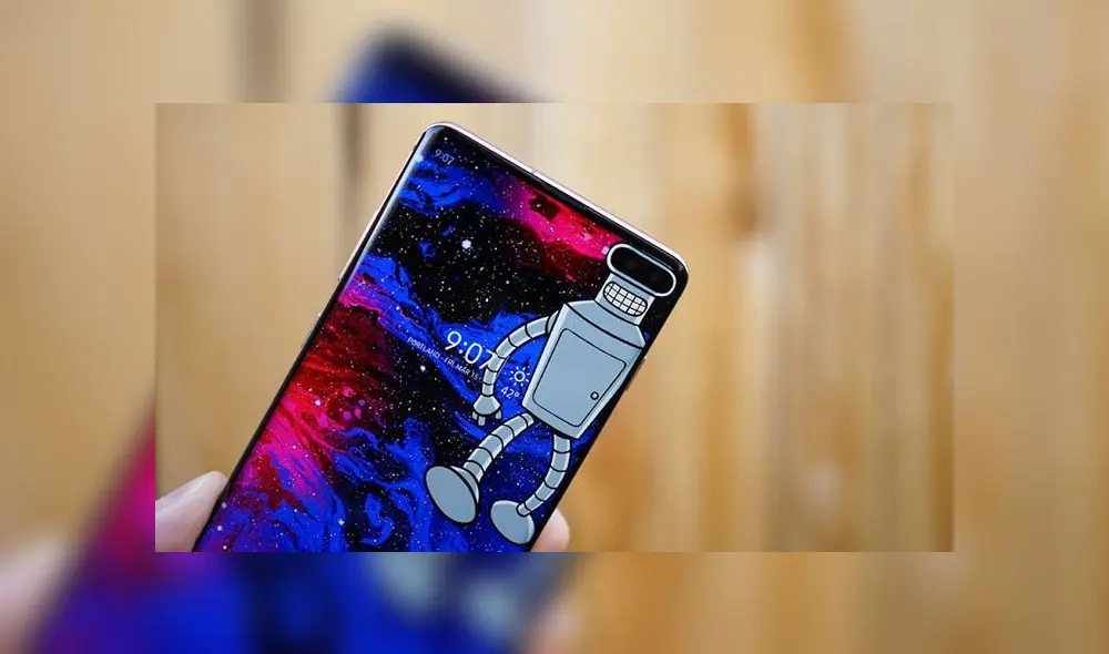 Tendrás a tu disposición una infinidad de opciones de personalización para tu celular. Foto: Google