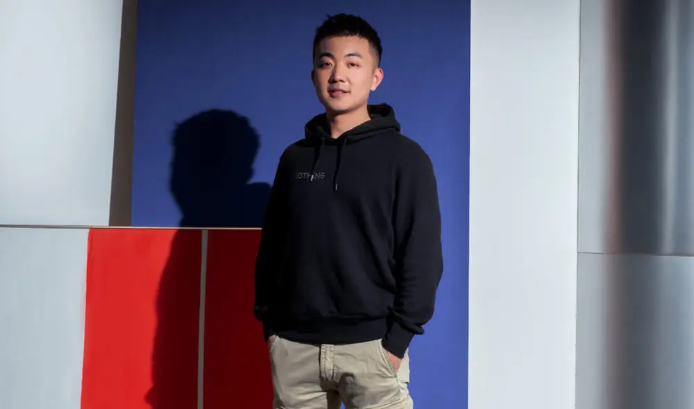 El empresario recientemente fundó una nueva compañía tecnológica llamada 'Nothing'. Foto: Android Authority