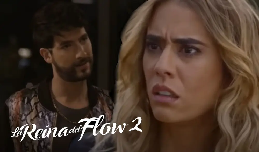 Averigua de qué tratará La reina del flow 2. Foto: Caracol TV