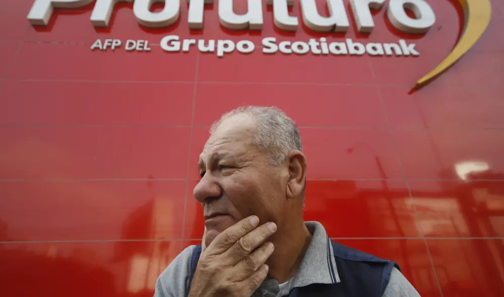 El traslado sería voluntario y ejercería un descuento del 13% a los contribuyentes. Foto: La República