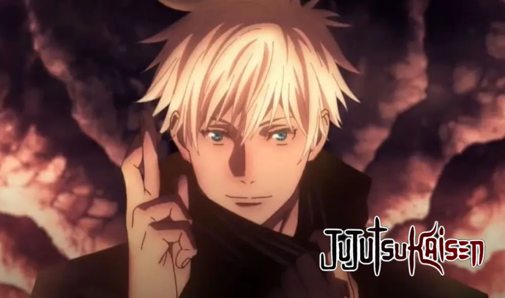 El manga de Jujutsu kaisen fue creado por Gege Akutami. Foto: Weekly Shonen Jump