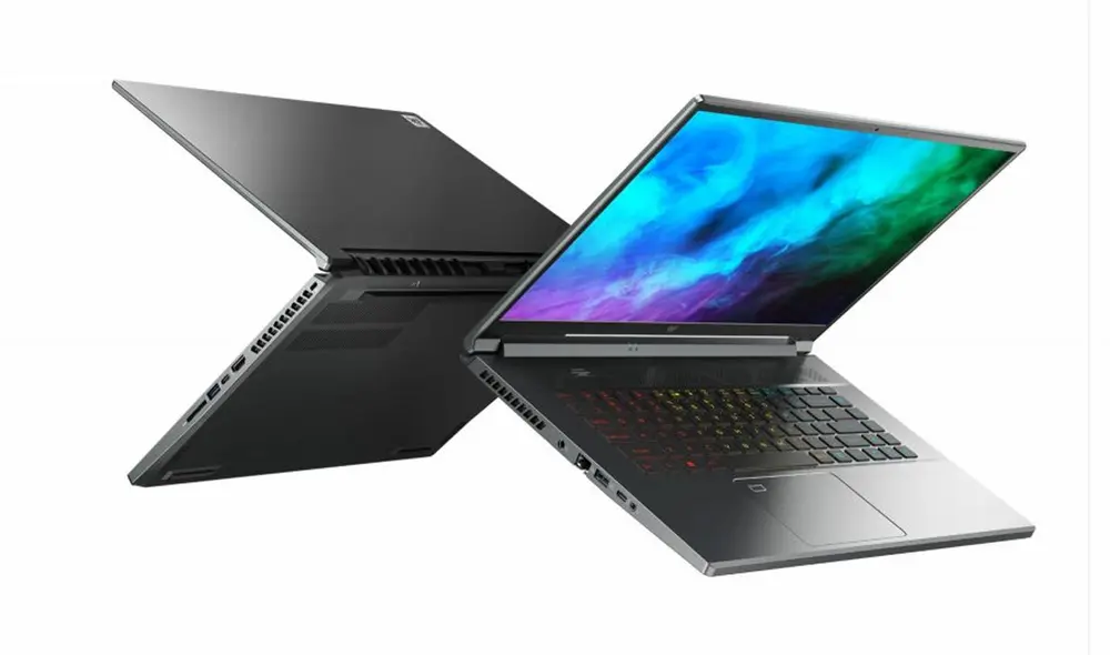 Así luce la Predator Triton 500 SE que la firma taiwanesa acaba de lanzar. Foto: Acer