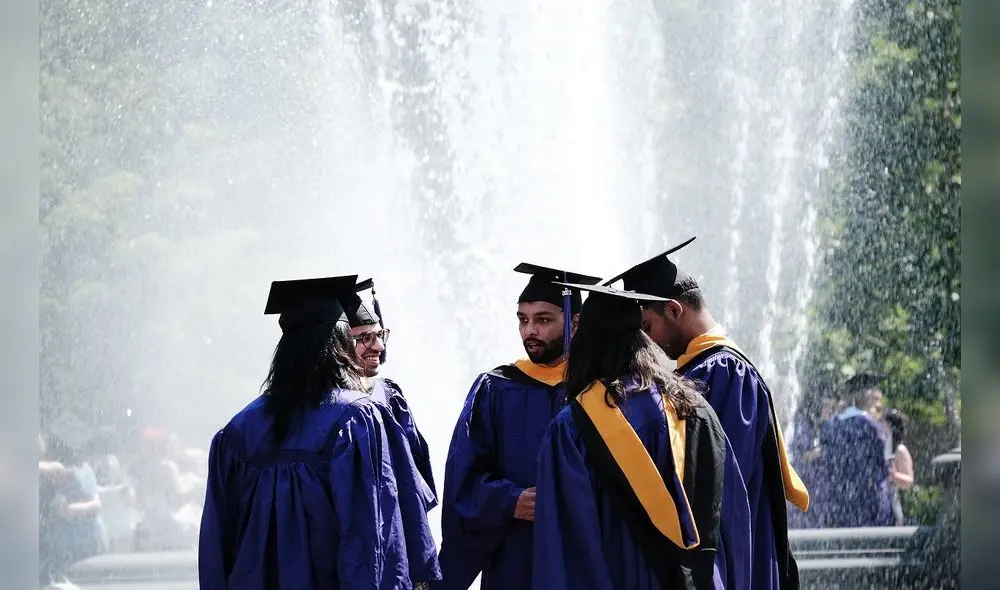Hasta el momento, más de 50.000 jóvenes entre 12 y 15 años se han vacunado en el estado de Nueva York, en Estados Unidos. Foto: AFP/referencial