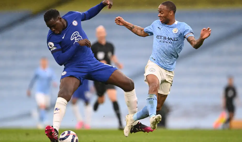 La final de la Champions League se jugará el sábado 29 de mayo. Foto: AFP La final de la Champions League se jugará el sábado 29 de mayo. Foto: AFP